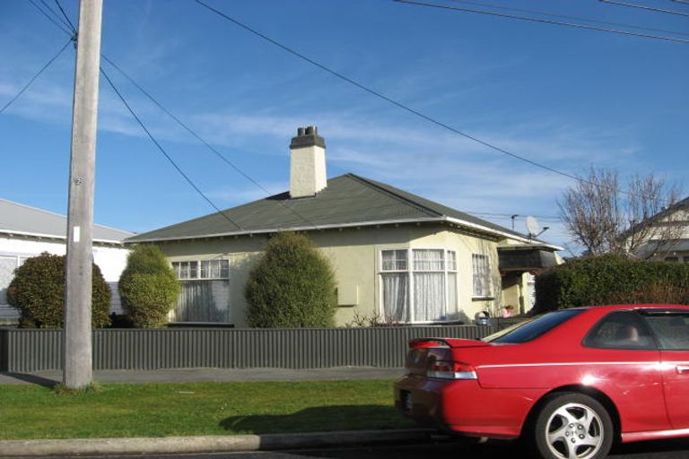 Photo of property in 11 Hargest Crescent, Saint Kilda, Dunedin, 9012