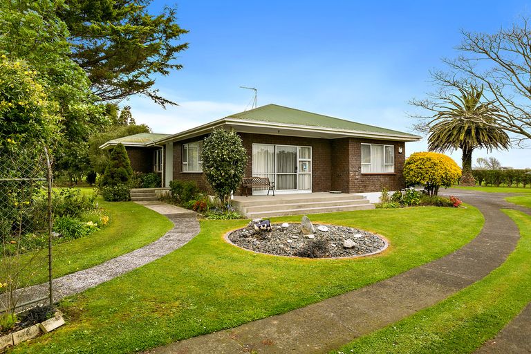 Photo of property in 4150 State Highway 27, Te Puninga, Morrinsville, 3374
