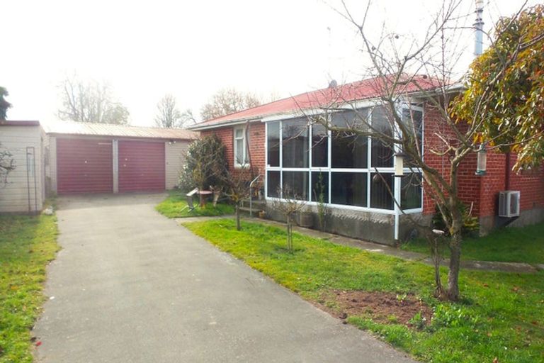 Photo of property in 51 Alexandra Street, Temuka, 7920