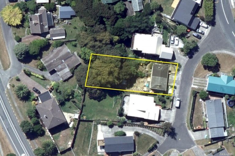 Photo of property in 4 Ensign Lane, Whitby, Porirua, 5024