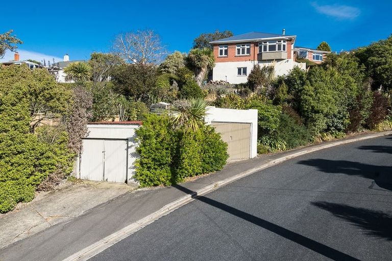 Photo of property in 126 Maryhill Terrace, Maryhill, Dunedin, 9011
