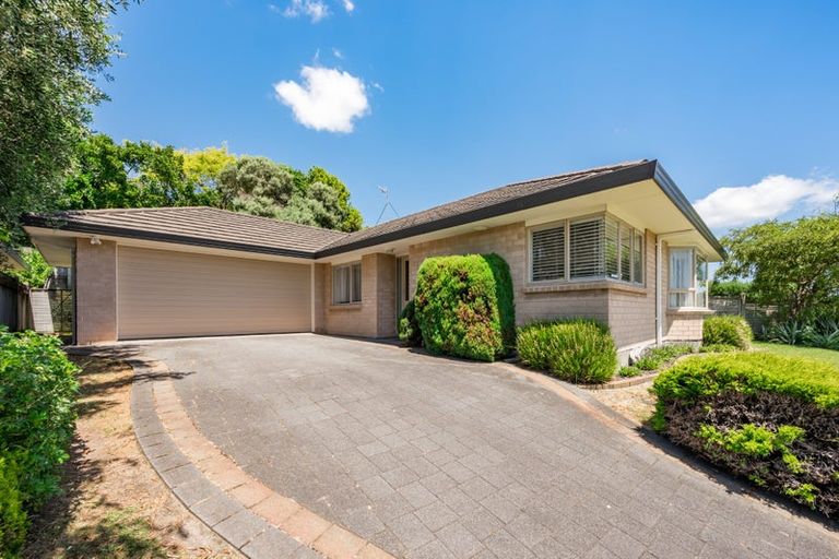 Photo of property in 53 Realm Drive, Paraparaumu, 5032