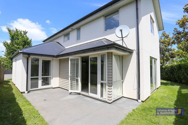 Photo of property in 6 The Gate, Yaldhurst, Christchurch, 8042