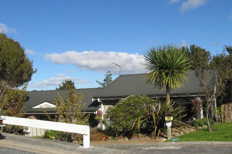 Photo of property in 60 Te Haumi Drive, Paihia, 0200