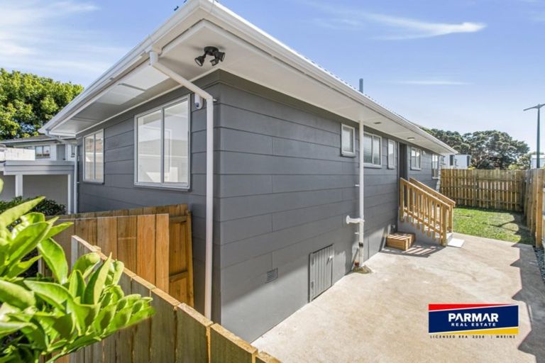Photo of property in 4/153 Wallace Road, Mangere Bridge, Auckland, 2022
