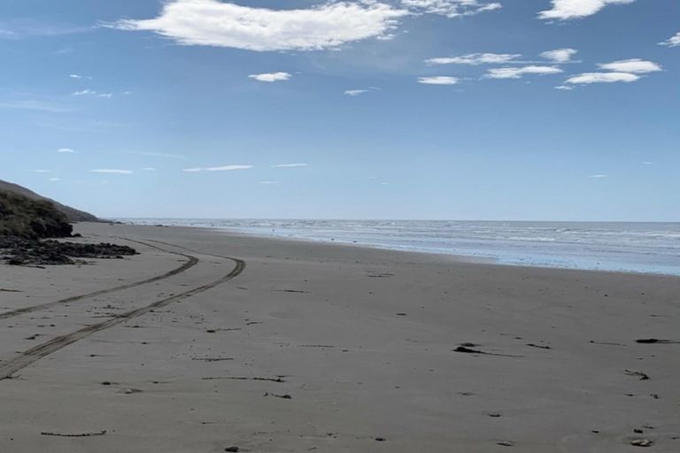 Photo of property in 919 Mangakuri Road, Elsthorpe, 4295