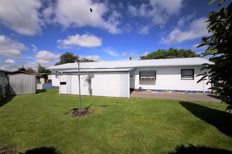 Photo of property in 5a James Street, Dannevirke, 4930