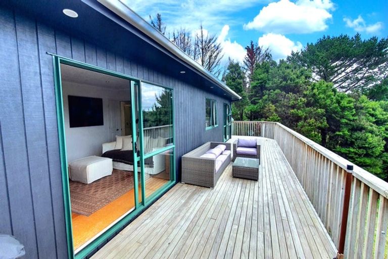 Photo of property in 17 Woods Ridge Road, Kawau Island, 0920