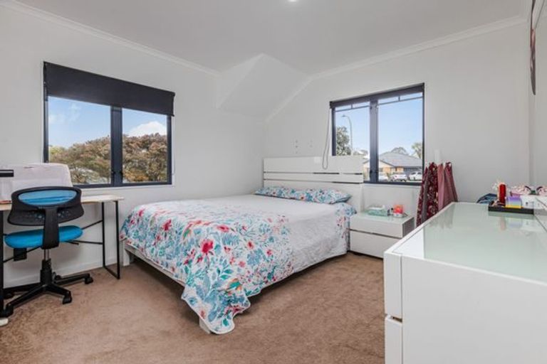 Photo of property in 9 Saybrook Place, Mangere, Auckland, 2022