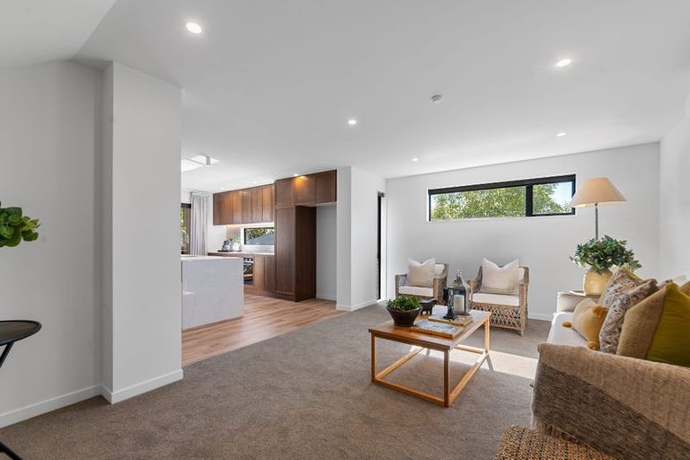 Photo of property in 3/166 Chester Street East, Christchurch Central, Christchurch, 8011