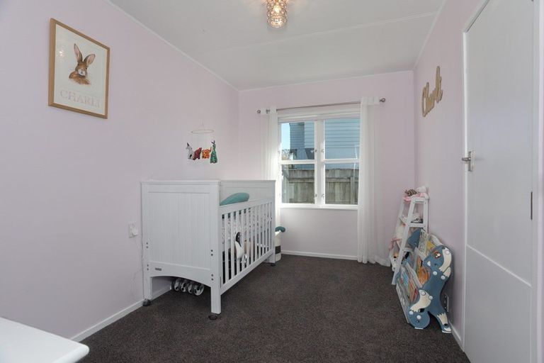 Photo of property in 10 Armagh Terrace, Marton, 4710