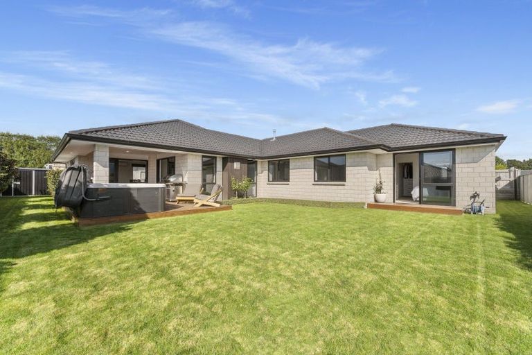 Photo of property in 14c No 2 Road, Te Puke, 3119
