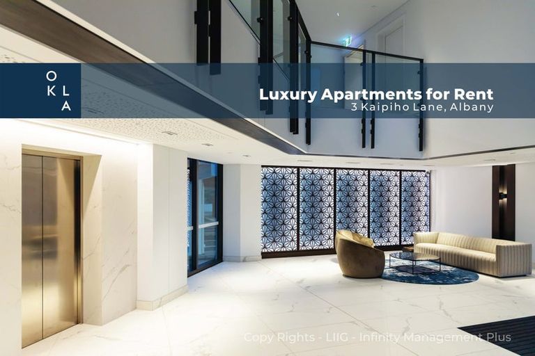 Photo of property in 216/3 Kaipiho Lane, Albany, Auckland, 0632