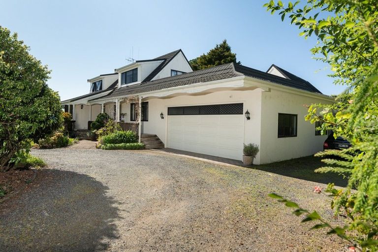 Photo of property in 120 Plummers Point Road, Whakamarama, Tauranga, 3172