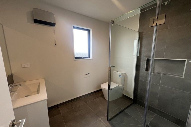 Photo of property in 47 Cork Street, Halswell, Christchurch, 8025