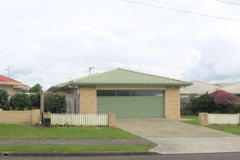 Photo of property in 31 Short Street, Otumoetai, Tauranga, 3110