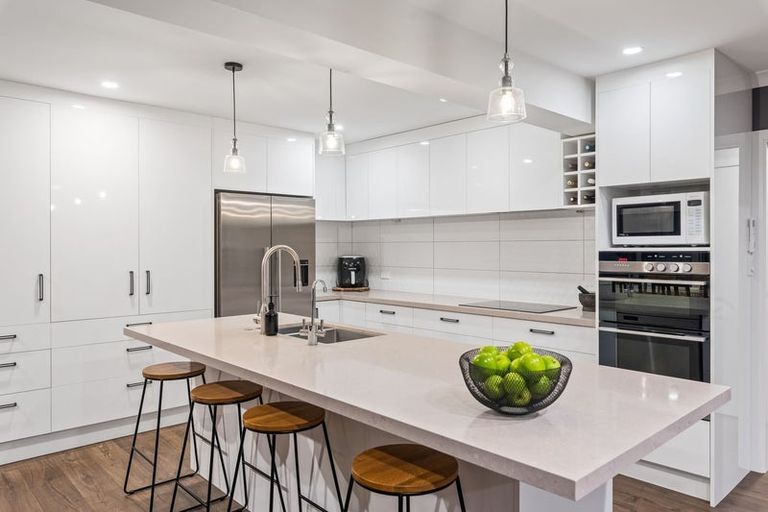 Photo of property in 5 Falla Street, Paraparaumu Beach, Paraparaumu, 5032