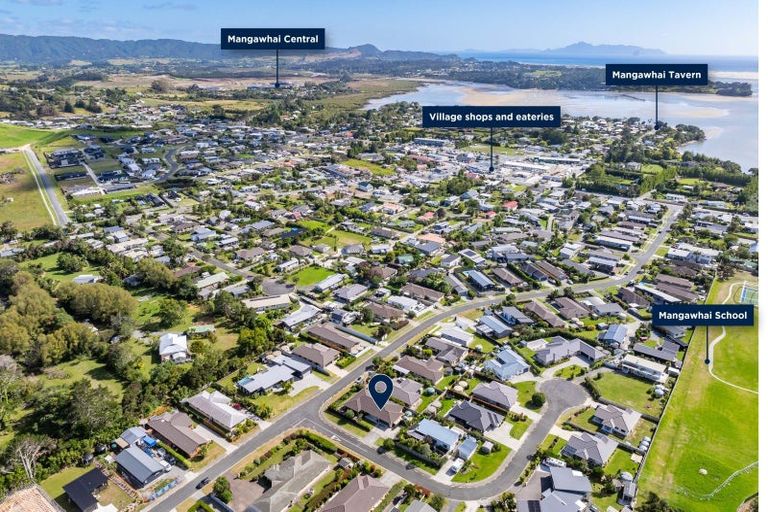 Photo of property in 1 Spinnaker Lane, Mangawhai, 0505