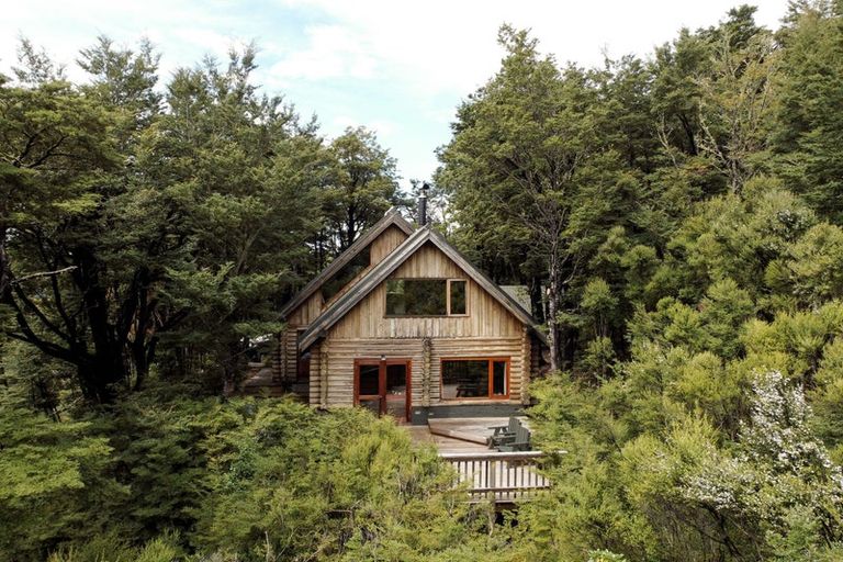 Photo of property in 33 Charwell Terrace, Lyford, Waiau, 7395