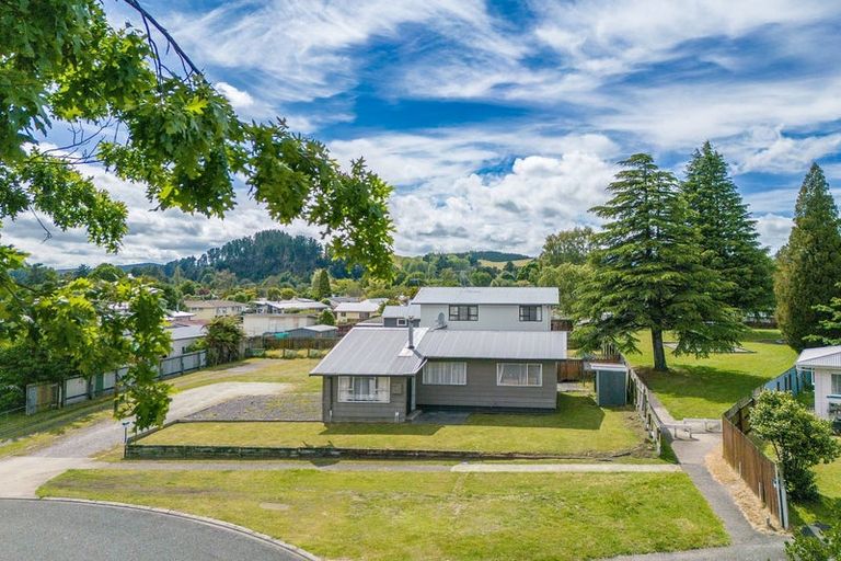Photo of property in 26 Paekiri Street, Turangi, 3334