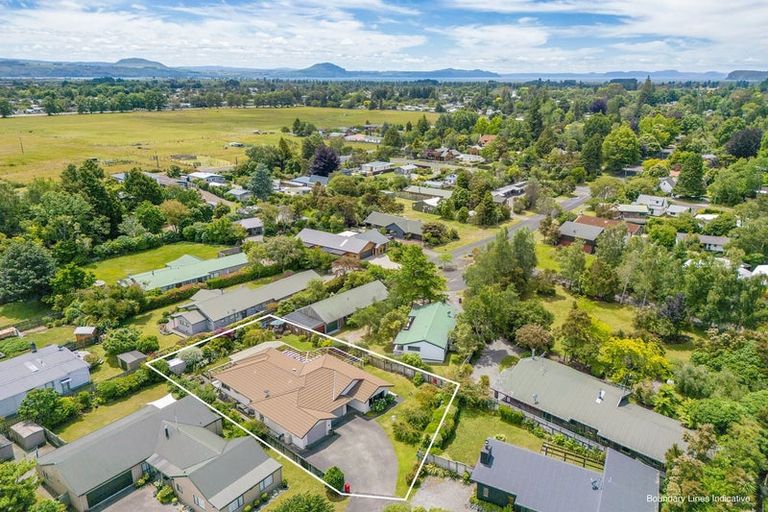 Photo of property in 2/21 Kutai Street, Turangi, 3334