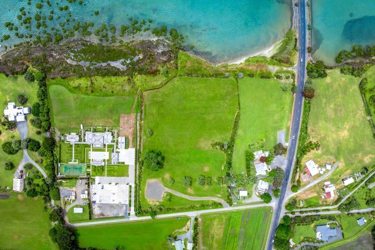 Photo of property in 331 Omaha Flats Road, Point Wells, 0986