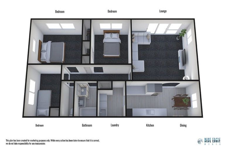 Photo of property in 1a Ramsay Street, Frankton, Hamilton, 3204