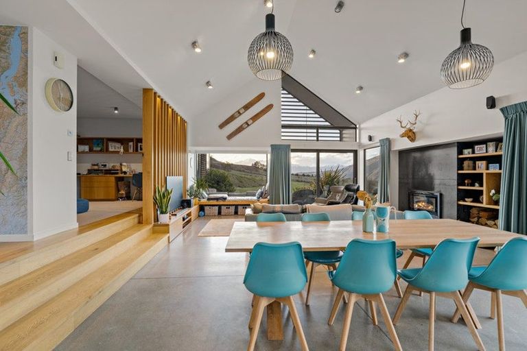 Photo of property in 157 Gibbston Back Road, Gibbston, Queenstown, 9371