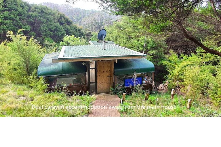Photo of property in 17 Woods Ridge Road, Kawau Island, 0920