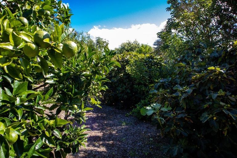 Photo of property in 8 Gundry Street, Rawene, Kaikohe, 0473