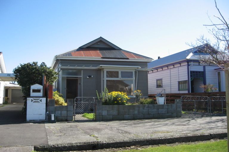 Photo of property in 95 Church Street, West End, Palmerston North, 4412