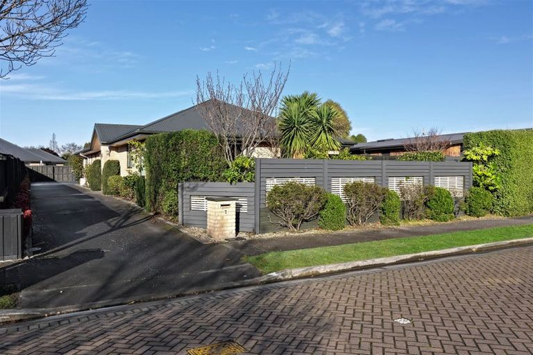 Photo of property in 7 Maurice Stanton Place, Shirley, Christchurch, 8052