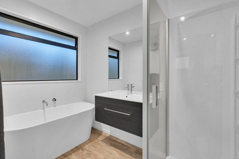 Photo of property in 25 Silverstone Loop, Rolleston, 7615