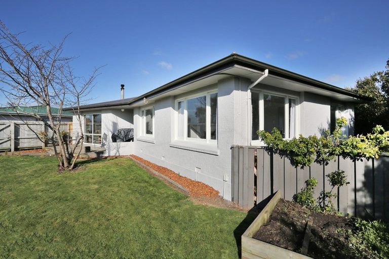 Photo of property in 101 Tramway Road, Strathern, Invercargill, 9812