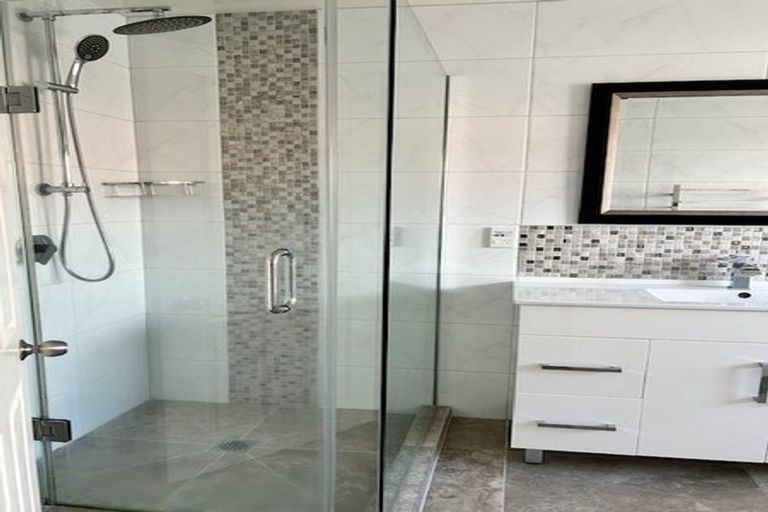 Photo of property in 55 Robin Brooke Drive, Flat Bush, Auckland, 2019