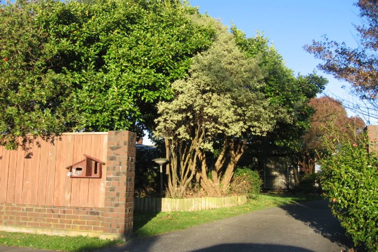 Photo of property in 57 John F Kennedy Drive, Milson, Palmerston North, 4414