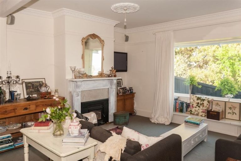 Photo of property in 134 Hackthorne Road, Cashmere, Christchurch, 8022