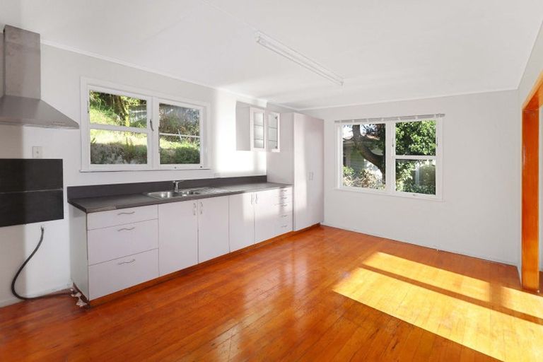 Photo of property in 2 August Avenue, Wainuiomata, Lower Hutt, 5014