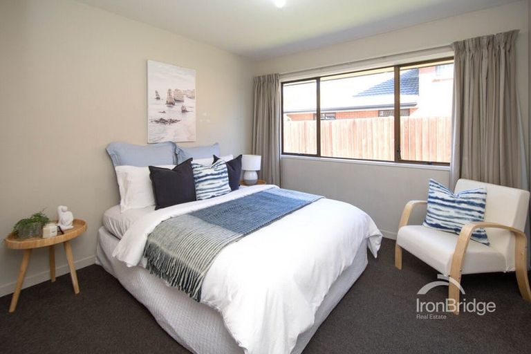 Photo of property in 21 Angela Street, Upper Riccarton, Christchurch, 8041