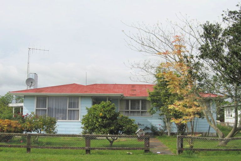 Photo of property in 20 Princess Street, Opotiki, 3122