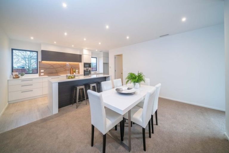 Photo of property in 181c Halkett Road, West Melton, 7676