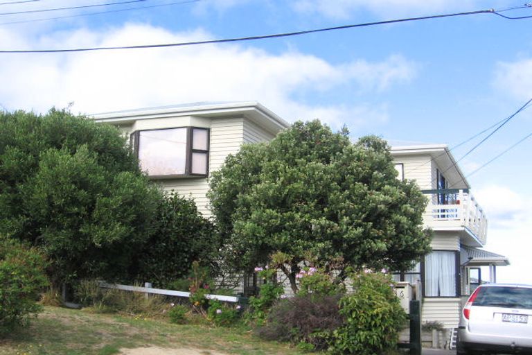 Photo of property in 36 Athens Street, Miramar, Wellington, 6022