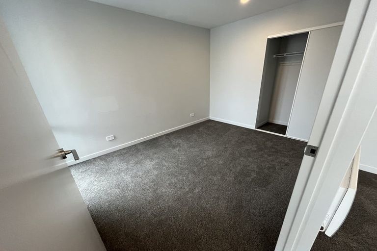 Photo of property in 705/212 Willis Street, Te Aro, Wellington, 6011