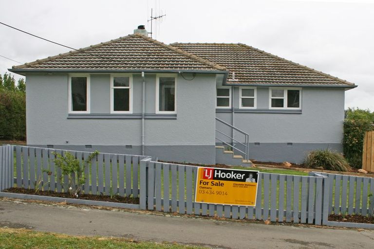 Photo of property in 10 Hayle Street, Holmes Hill, Oamaru, 9401