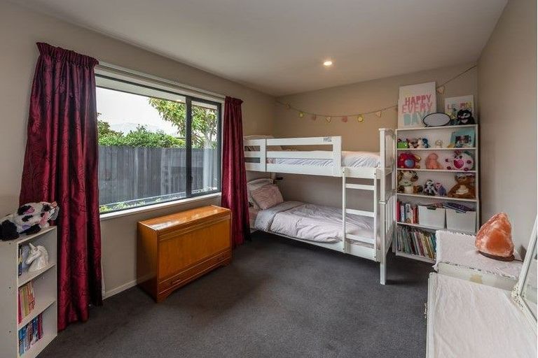 Photo of property in 11 Cressida Close, Rolleston, 7614