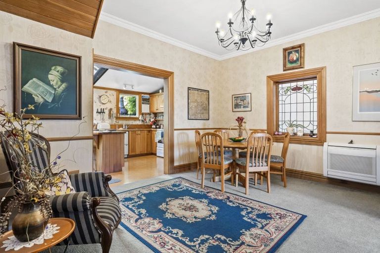 Photo of property in 29 Scarborough Terrace, Mount Victoria, Wellington, 6011