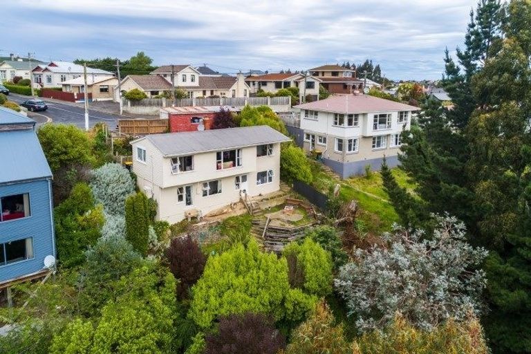 Photo of property in 258 Kenmure Road, Kenmure, Dunedin, 9011