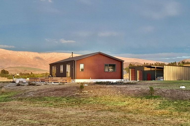 Photo of property in 766 Hakataramea Valley Road, Hakataramea Valley, Kurow, 9498