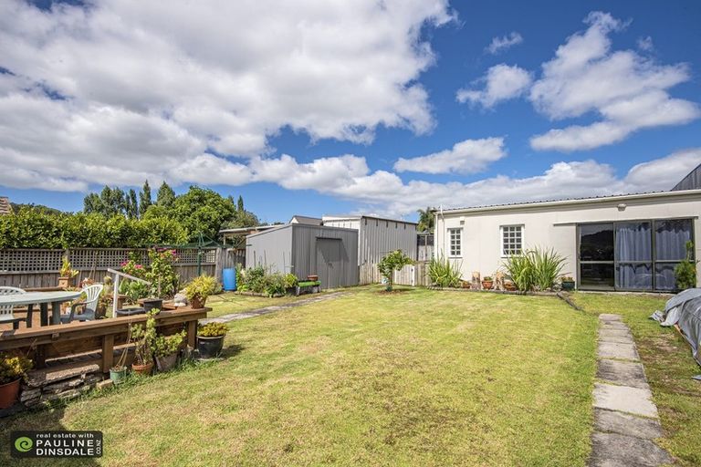 Photo of property in 6 North Street, Woodhill, Whangarei, 0110