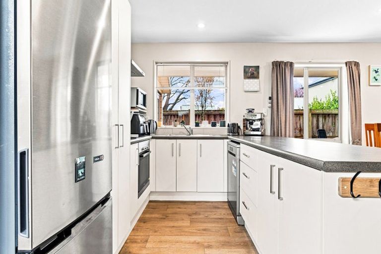 Photo of property in 125a King Street, Sydenham, Christchurch, 8023